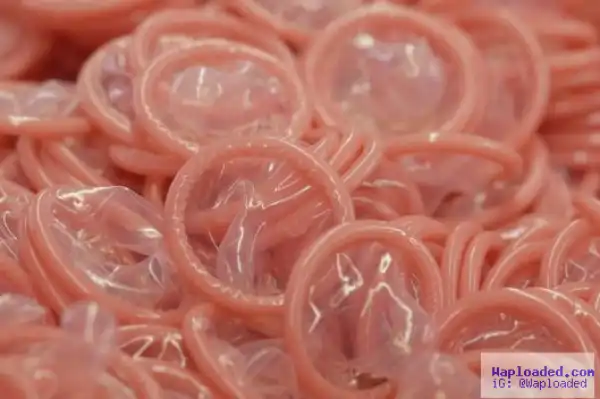 450,000 condoms to be distributed during the 2016 Rio Summer Olympics